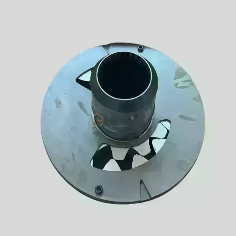 AA4VG125 Charging pump